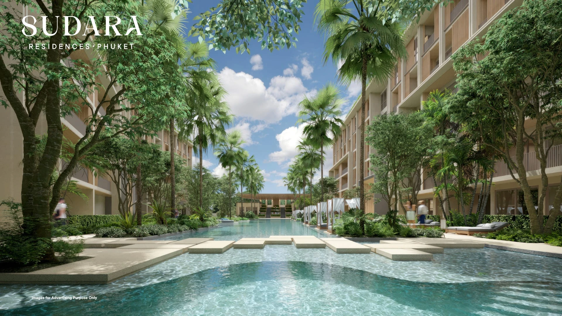 Sudara — Lagoon Atrium review