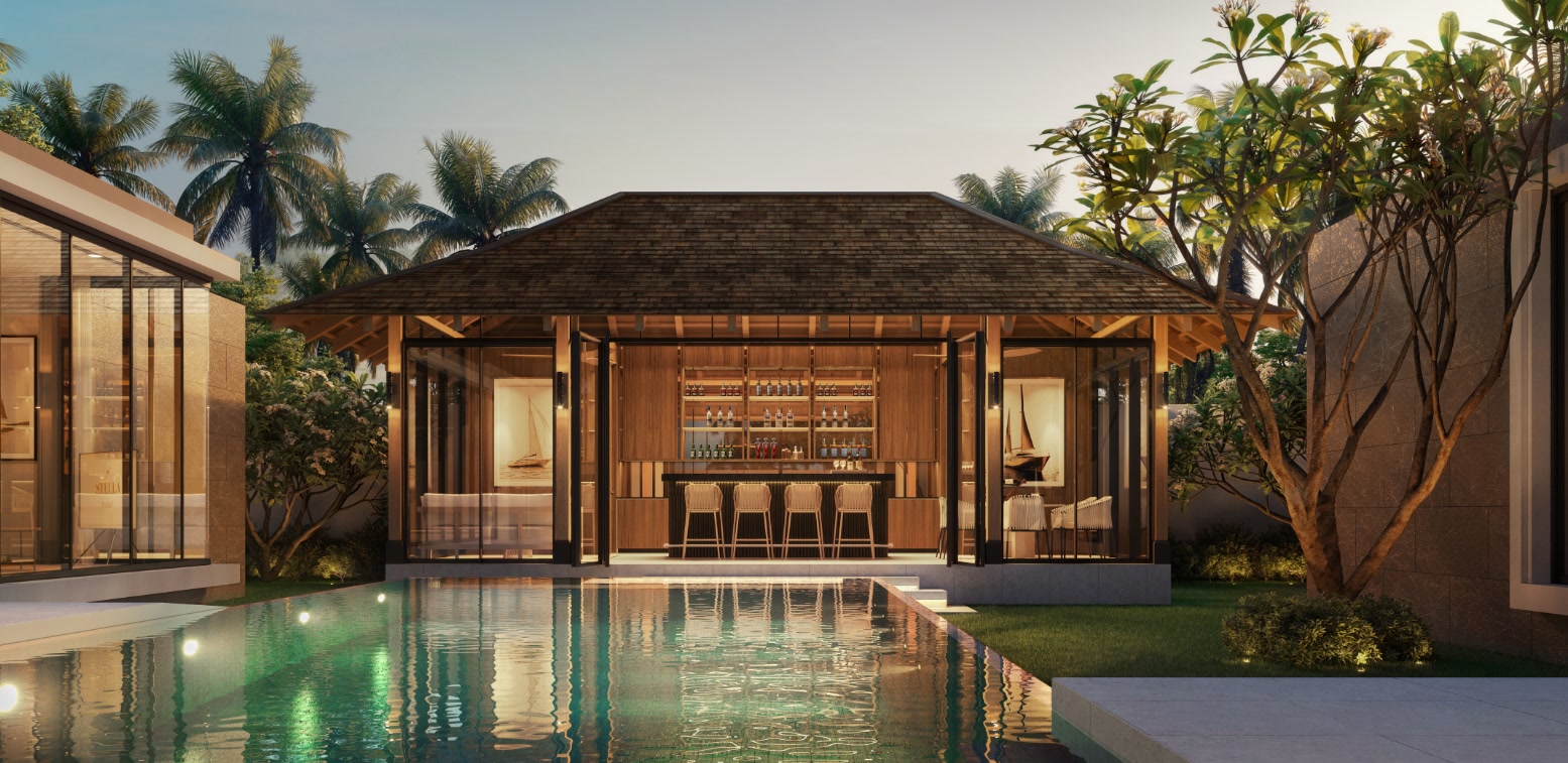 Stella Estate private villa buyer guide